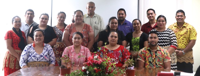 Group Photo_NDC Training