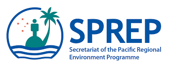 Secretariat of the Pacific Regional Environment Programme

 685 21929
sprep@sprep.org
