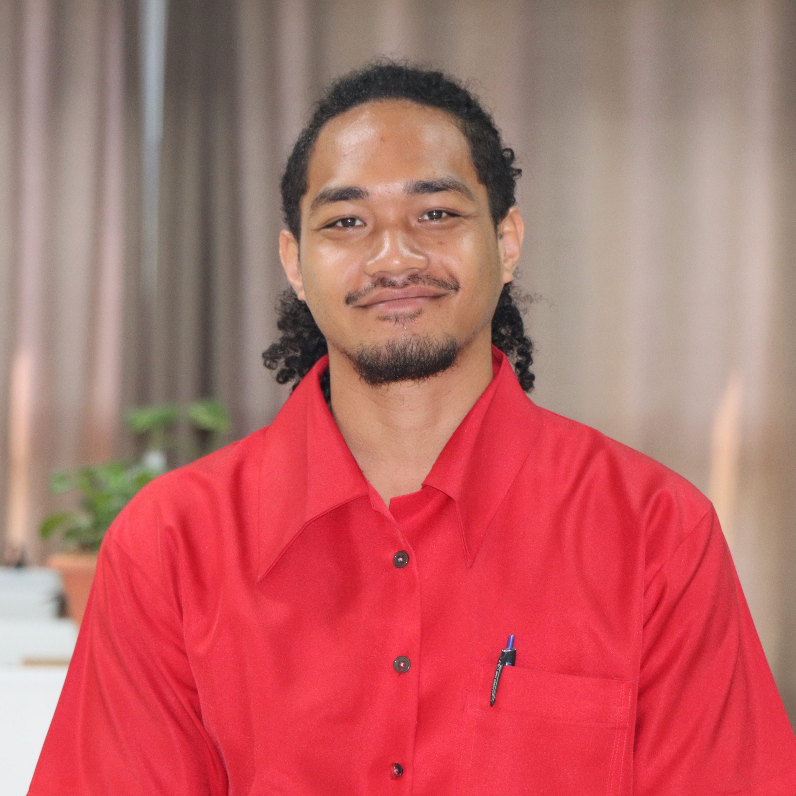 Head of Mitigation Division
Nationally Determined Contributions Officer