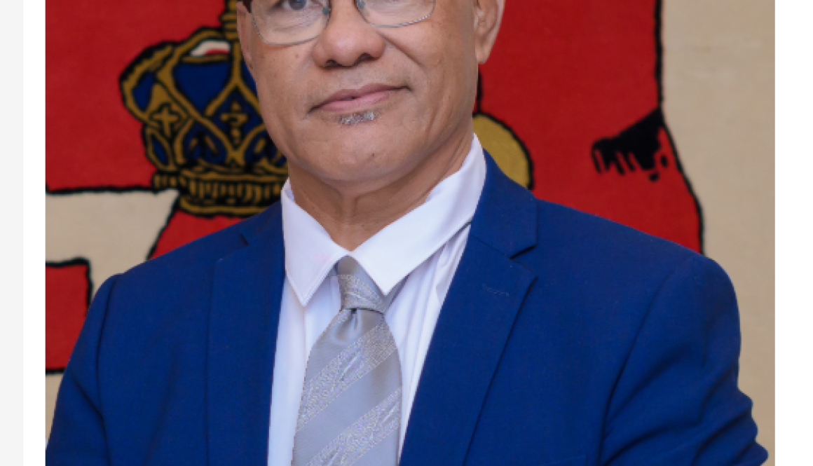 Hon DPM_Taniela Fusimalohi_Official Photo