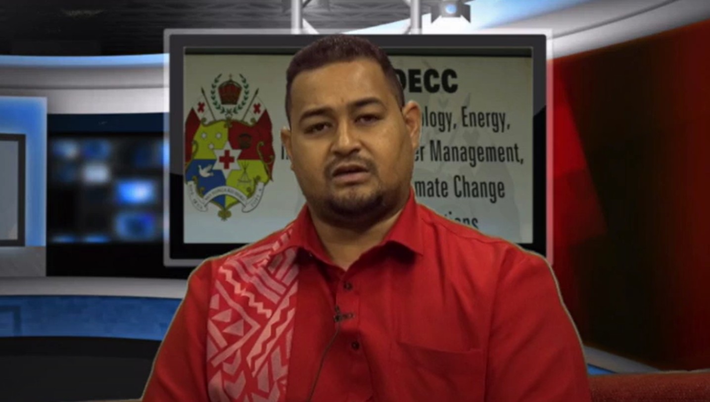 National Climate Change Awareness Week 2021 Day 2