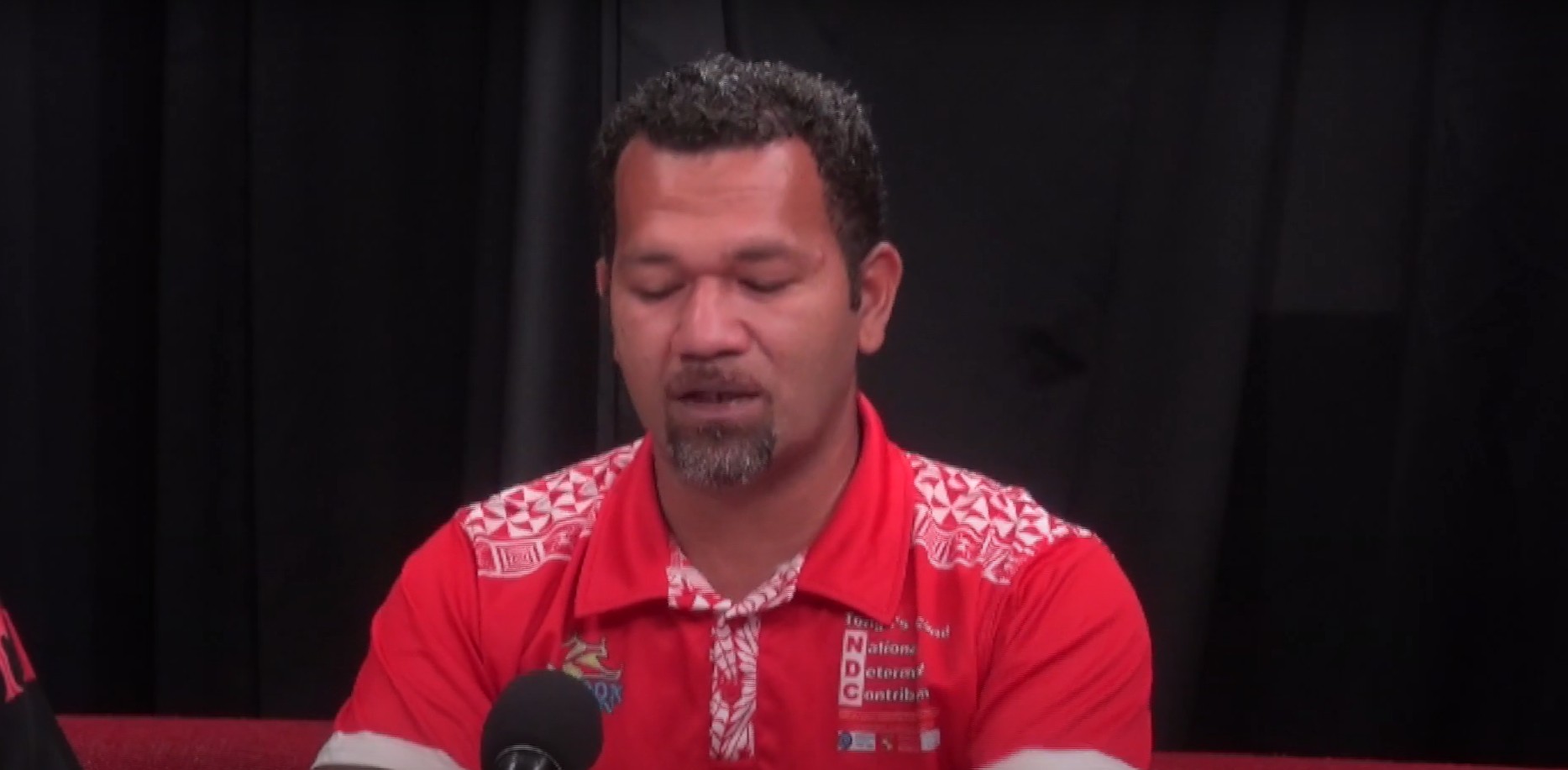 National Climate Change Awareness Week 2021 Day 4