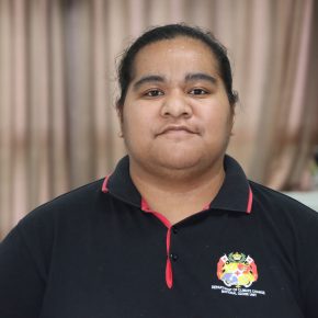 HPMP Assistant Officer