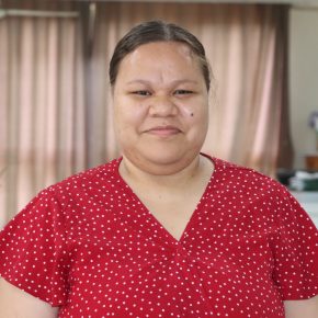 National Greenhouse Gas Inventory Officer