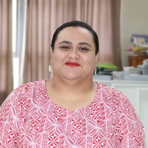 Conservation Officer