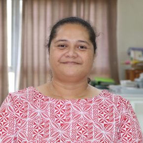 Senior Associate - CFAN (GGGI)