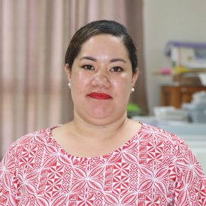 Project Coordinator - Multi Year Readiness Project