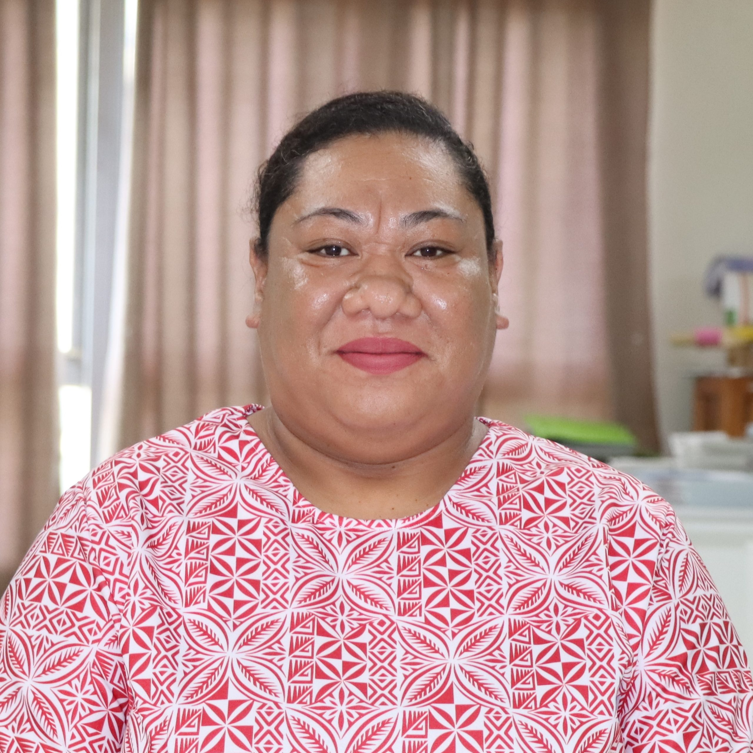 Head of Communication 