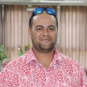 JNAP Secretariat Climate Change Mainstreaming Officer