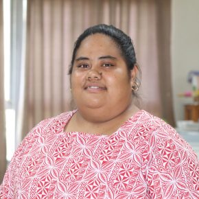 Senior Climate Change MRV Officer