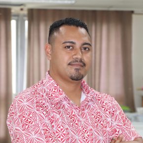 Knowledge Management Officer