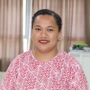 Assistant Secretary (JNAP Secretariat Technical Mitigation Officer)