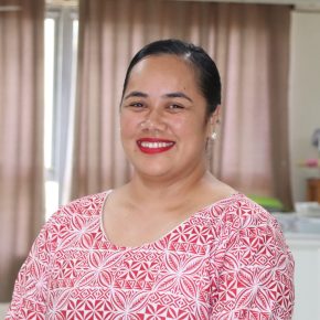 Senior Assistant Secretary