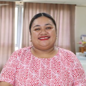 Greenhouse Gas Inventory Officer