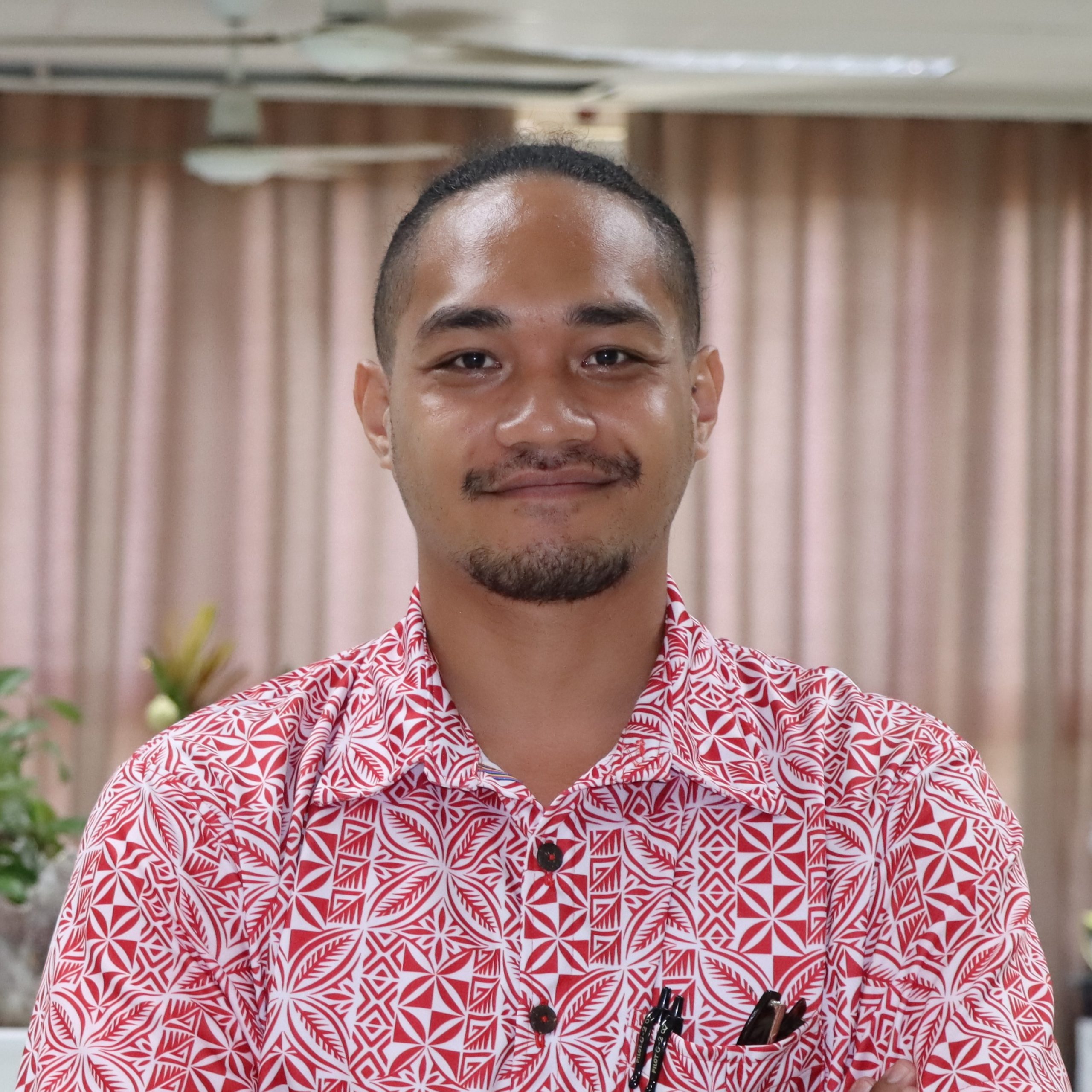 Head of Mitigation Division
Nationally Determined Contributions Officer