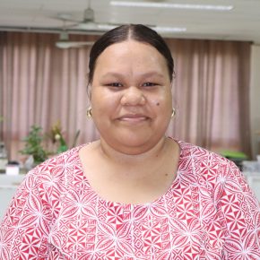 National Greenhouse Gas Inventory Officer