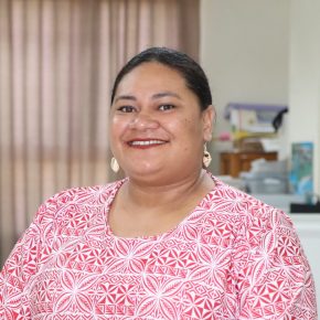 Communication Officer