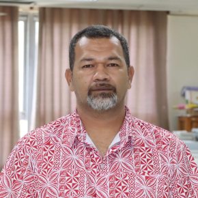 Senior Climate Change M