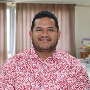 Senior Technical Officer