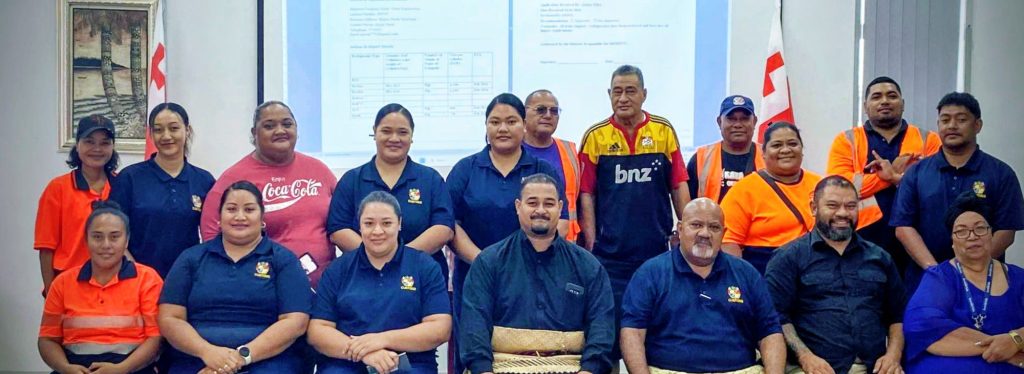 Half-Day Workshop Equips Custom Officials and Custom Brokers on HCFC/HFC Refrigerants Compliance